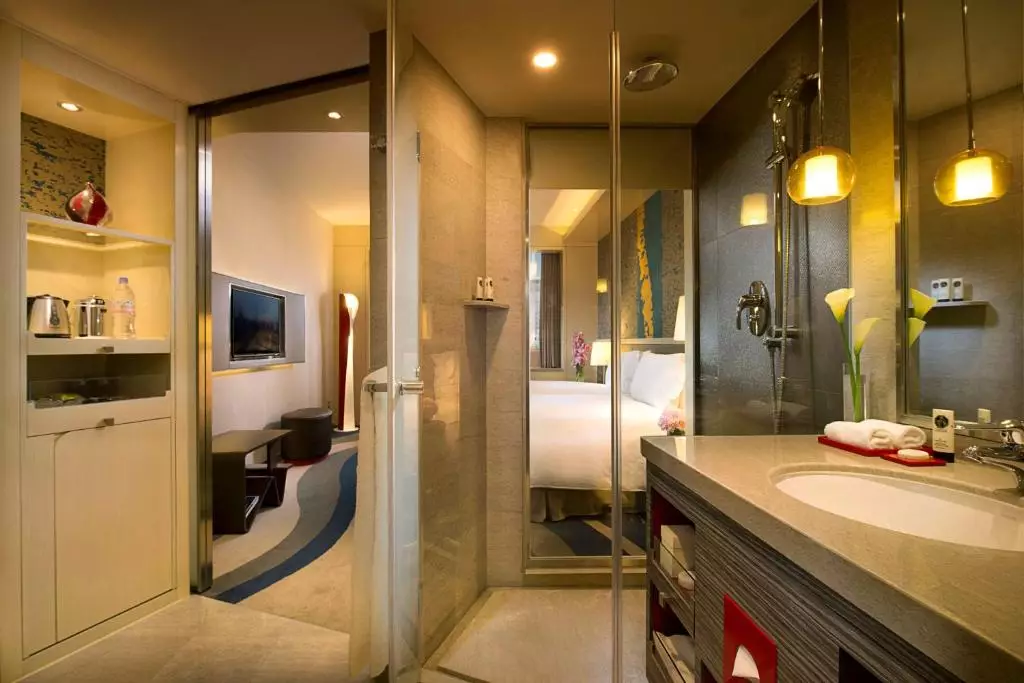 Radisson Collection Hyland Shanghai